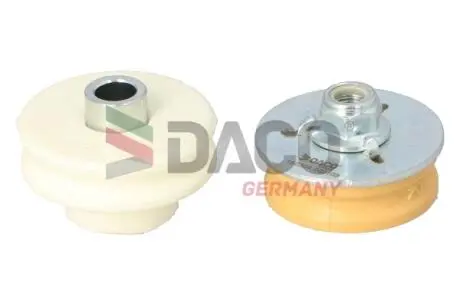 Подушка амортизатора (заднего) BMW 3 (E90-E93) 06-13 (к-кт 2шт).) DACO Germany 150304