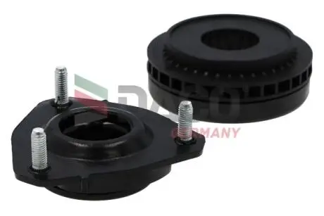 Подушка амортизатора (переднего) + подшипник Ford Fiesta V/Fusion/Mazda 2 1.2-1.6 01- DACO Germany 151001