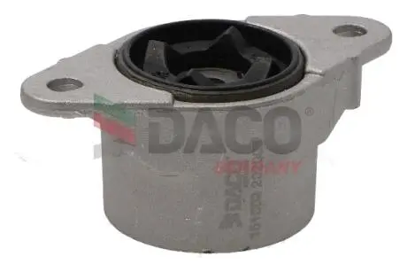 Подушка амортизатора (заднего) Ford Fiesta 01-10/ Fusion 02-12/Mazda 2 03-15 DACO Germany 151002