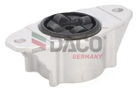 Подушка амортизатора (заднего)) Ford Focus II/C-Max/Mazda 3/5 03-12 DACO Germany 151006