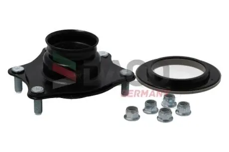 Подушка амортизатора (переднього) + підшипник Honda CR-V III 2.0-2.2 07- DACO Germany 151203