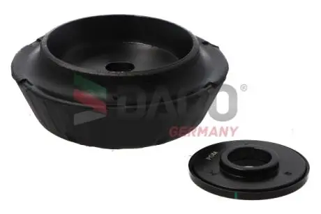 Подушка амортизатора (переднього) + підшипник Hyunda i10/Kia Picanto 1.0-1.2 04- DACO Germany 151303