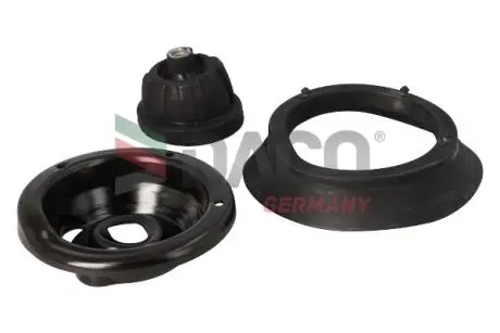 Подушка амортизатора (переднього) MB C-class (W203) C 180 (203.035) DACO Germany 152302