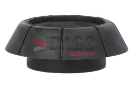 Подушка амортизатора (переднього) Opel Agila B 08-14 DACO Germany 152700