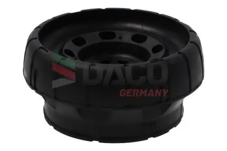 Подушка амортизатора (переднего) + подшипник Renault Trafic 01- DACO Germany 152705