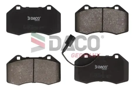 Автозапчасть DACO Germany 320109