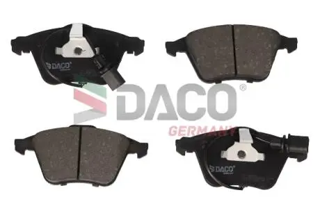 Автозапчасть DACO Germany 320202