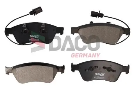 Автозапчасть DACO Germany 320203
