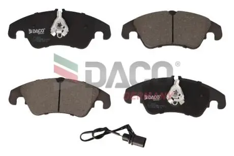 Автозапчасть DACO Germany 320211