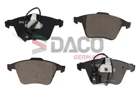 Автозапчасть DACO Germany 320221