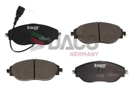 Автозапчасть DACO Germany 320223