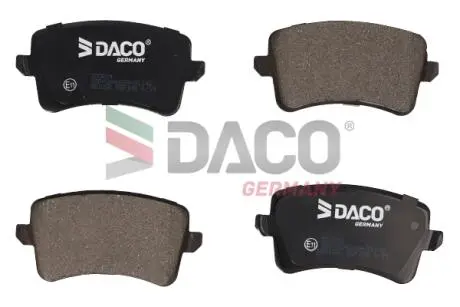 Автозапчасть DACO Germany 320224