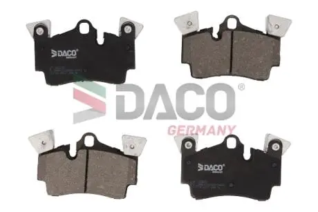 Автозапчасть DACO Germany 320230