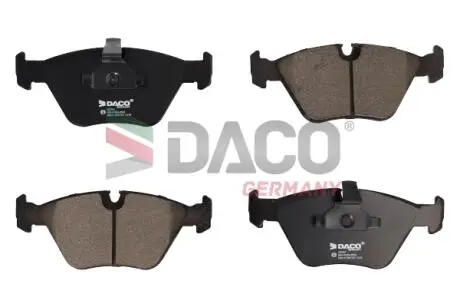 Автозапчасть DACO Germany 320301