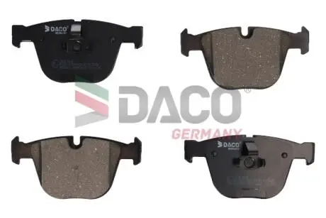 Автозапчасть DACO Germany 320302