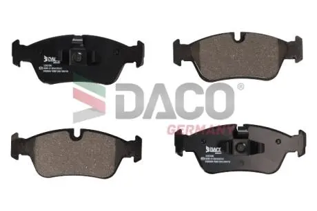 Автозапчасть DACO Germany 320306
