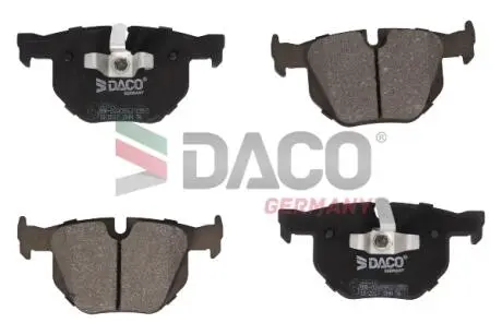 Автозапчасть DACO Germany 320310