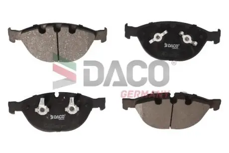 Автозапчасть DACO Germany 320311