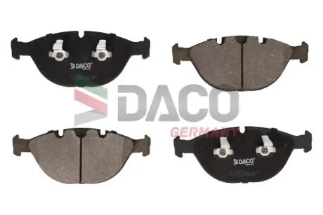 Автозапчасть DACO Germany 320312