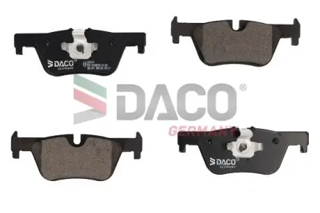 Автозапчасть DACO Germany 320319