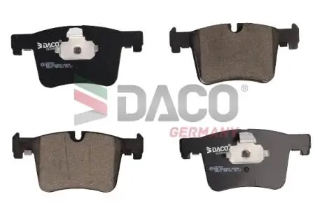 Автозапчасть DACO Germany 320320