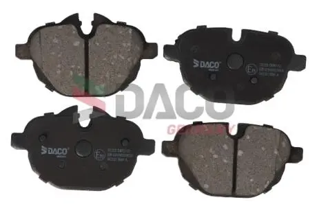 Автозапчасть DACO Germany 320328