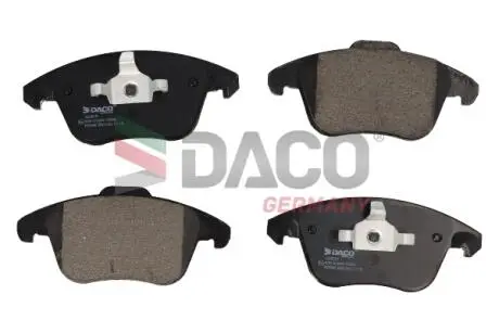 Автозапчасть DACO Germany 320630