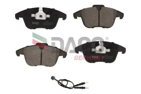 Автозапчасть DACO Germany 320640