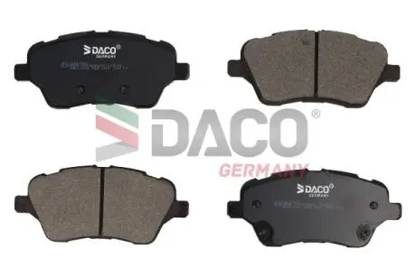 Автозапчасть DACO Germany 321002