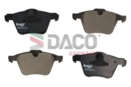 Автозапчасть DACO Germany 321003