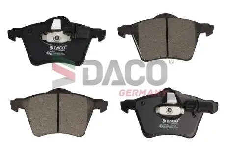 Автозапчасть DACO Germany 321010