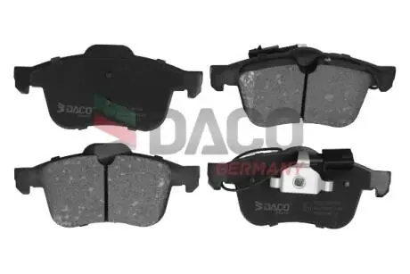 Автозапчасть DACO Germany 321024