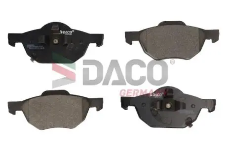 Автозапчасть DACO Germany 321202