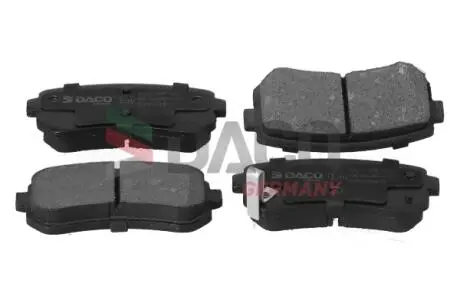Автозапчасть DACO Germany 321315