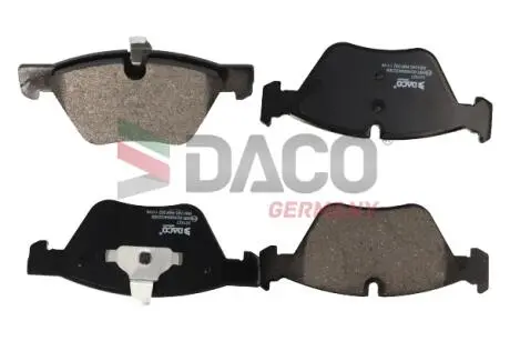 Автозапчасть DACO Germany 321527