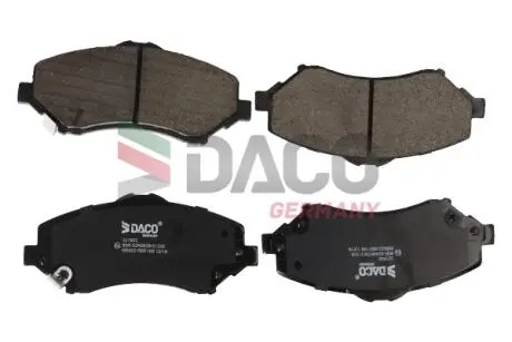 Автозапчасть DACO Germany 321602