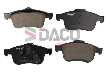 Автозапчасть DACO Germany 321902