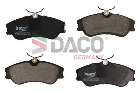 Автозапчасть DACO Germany 321937