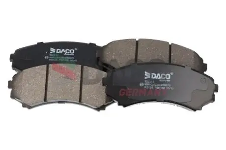 Автозапчасть DACO Germany 322213