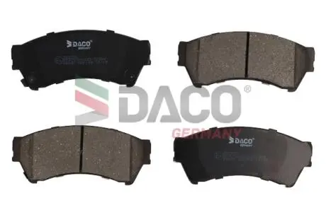 Автозапчасть DACO Germany 322222