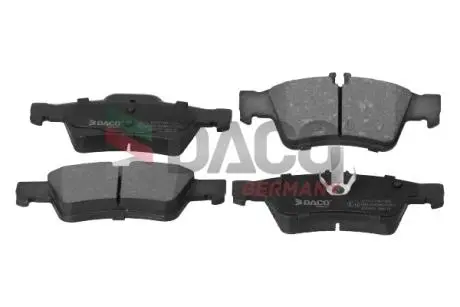 Автозапчасть DACO Germany 322312