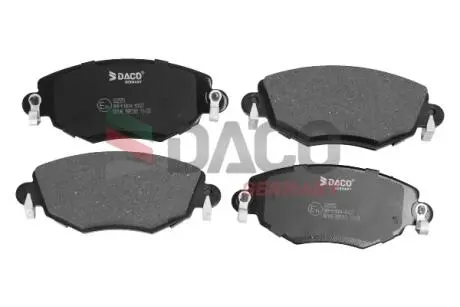 Автозапчасть DACO Germany 322553