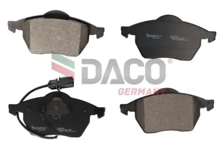 Автозапчасть DACO Germany 322555