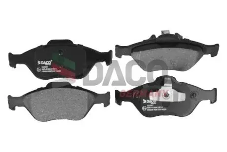 Автозапчасть DACO Germany 322557