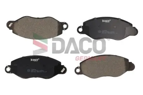 Автозапчасть DACO Germany 322558