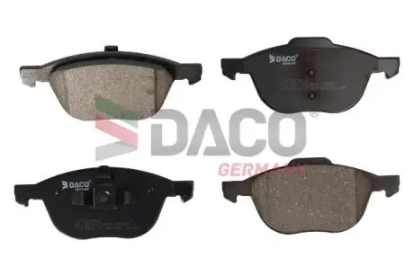 Автозапчасть DACO Germany 322561