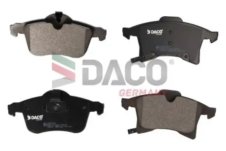 Автозапчасть DACO Germany 322703