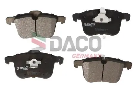 Автозапчасть DACO Germany 322721