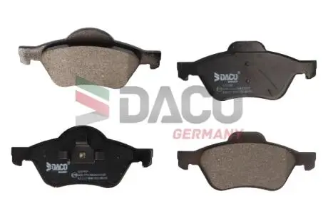 Автозапчасть DACO Germany 323006