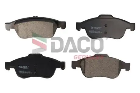Автозапчасть DACO Germany 323026